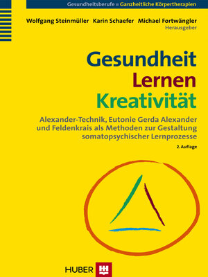 cover image of Gesundheit--Lernen--Kreativität